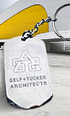 Self Tucker Architects
